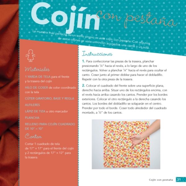 LIBRO COSTURA Y PATCHWORK A MAQUINA....Oferta - Image 3
